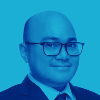 Henry Riyanto Sofyan, MD Profile