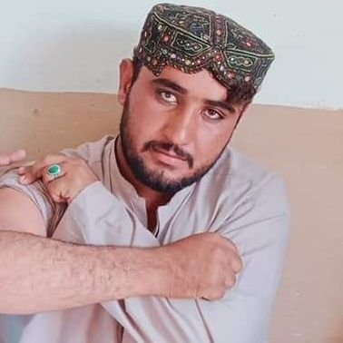 MRafiqu67596533's profile picture. Pakistan