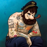 Archi_Bad (@pap_adhoc) 's Twitter Profile