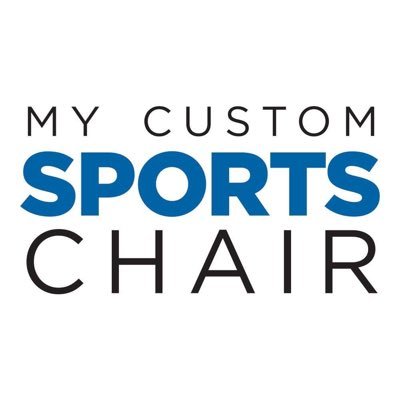 My Custom Sports Chair is the manufacturer of the officially licensed Adirondack style Jersey Chair. My Custom Sports Chair OUR CHAIR, YOUR WAY