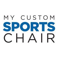 MyCustomSportsChair(@MyCustomChairs) 's Twitter Profile Photo