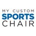 MyCustomSportsChair (@mycustomchairs) Twitter profile photo MyCustomSportsChair (@mycustomchairs) Twitter profile photo