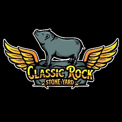 ClassicRockStoneYard