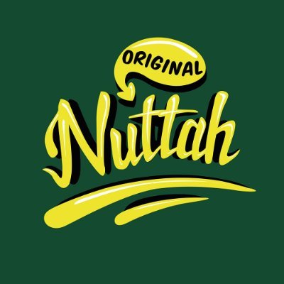 Original Nuttah