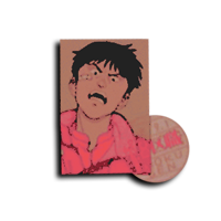 金田正太郎 (@attractdistract) 's Twitter Profile