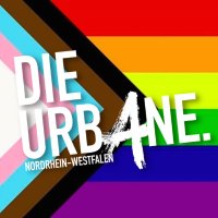 Die Urbane. NRW (@dieurbanenrw) 's Twitter Profile Photo