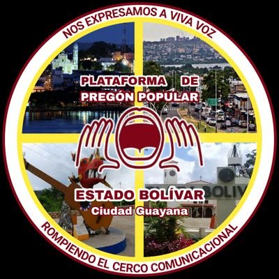 Luchando Contra la Desinformación.
Donde Nosotros como Pregoneros Haremos Llegar tus Denuncias a Nivel Nacional.
Tú Mensaje será Escuchado a Viva Voz.