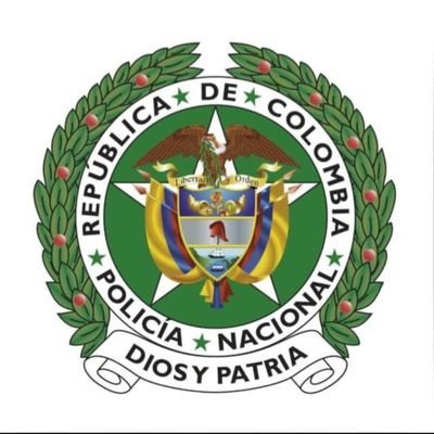 Cuenta Oficial de la Policía Metropolitana de Montería.  
 #DiosYPatria