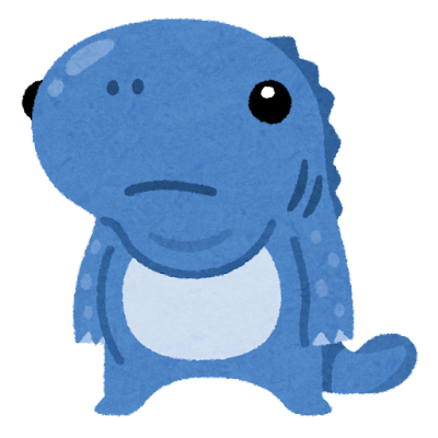 Dinosaurさんのプロフィール画像