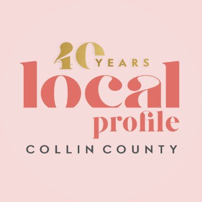 Covering North Texas. Connecting Collin County. We are Local.