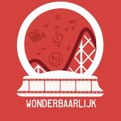 ✨Wonderbaarlijk de Podcast✨
Podcast over de leuke dingen in het leven
Hosts: @EmmagicaI en @Wondersteffel
Onderwerpen: Themaparken, Films, Eten & nog veel meer!