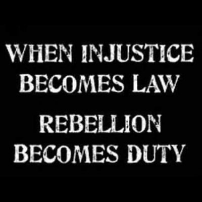 Gangsterism is terrorism. State capture is terrorism. Apartheid terror was better than democracy terror.  Apartheid did us huge favour banning ANC.