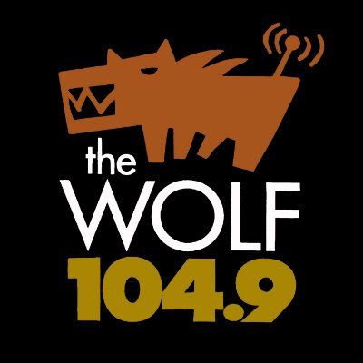 104.9 the WOLF - Regina's Rock Station Profile