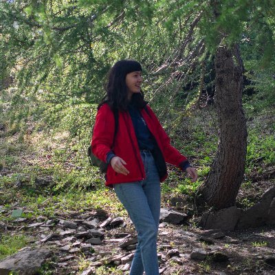 Gthrlena's profile picture. 