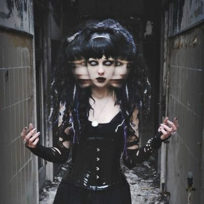 ❝Nothing in life comes for free, not even death.❞ — Romanian sorceress extravaganza, travelling the world. Undying. Lonely. Cursed...