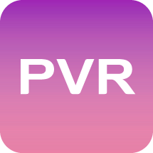 PVR by xDAO