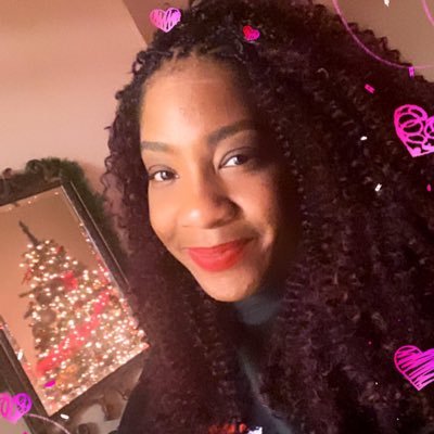 eden97486954's profile picture. I’m so hip even my errors are correct-nikki giovanni ✊🏾❤️