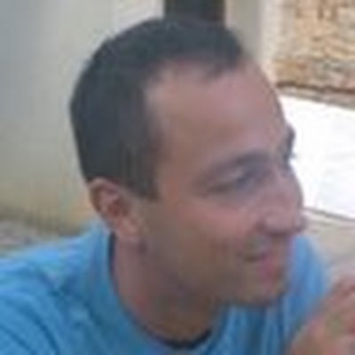 ArnaudPonchel2's profile picture. 