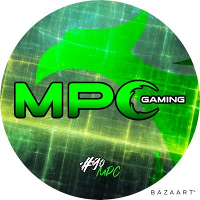 oficial_mpc's profile picture. MPC GAMING! Somos un equipo de E-SPORT en crecimiento y desarrollo, esperamos su apoyo y cariño a lo largo de este camino que se convirtió en PASIÓN #GOMPC
