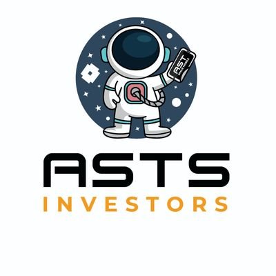 Website for AST Spacemobile investors where you can learn all about the company and it's aim to connect the unconnected 📶           

Join the Sp🅰️ceMob! 🤳🛰