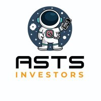 📶ASTS Investors 🅰️🤳🛰(@ASTS_Investors) 's Twitter Profile Photo