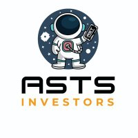 📶ASTS Investors 🅰️🤳🛰 (@asts_investors) 's Twitter Profile Photo