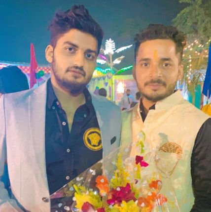 Nishant17596716's profile picture. 