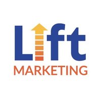 Lift Marketing(@getlifted_io) 's Twitter Profile Photo