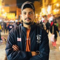 Lavi(@Lavi_Veerwal_) 's Twitter Profile Photo Lavi(@Lavi_Veerwal_) 's Twitter Profile Photo