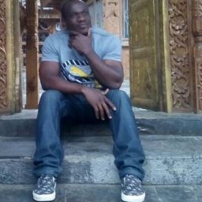 samhave1's profile picture. Software Engineer