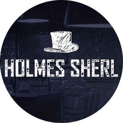 Holmes_sherl | CS:GO manager