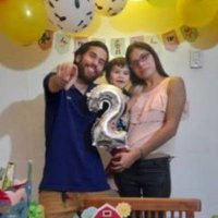 Marisa Chocobar (@marisachocobar) 's Twitter Profile