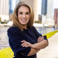 Karen Gonzalez Pittman (@votegonzalezp) 's Twitter Profile