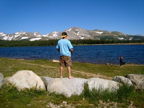 University of Colorado Alumni