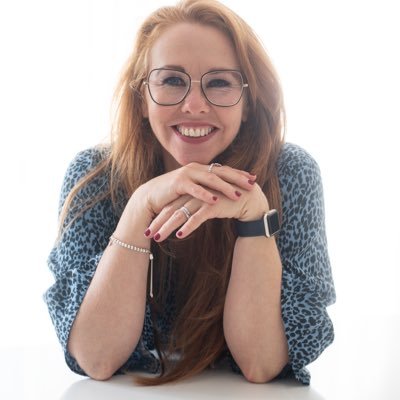 Donna_de_Haan's profile picture. culture-maker. educator. writer. researcher. consultant. mother. wife. human. passionate about #DiversityAndInclusion