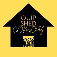 Quip Shed Comedy(@quipshedcomedy) 's Twitter Profile Photo