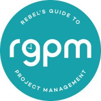 Rebel's Guide to Project Management(@rebelsguidetopm) 's Twitter Profileg