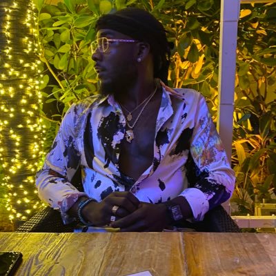 I'm far from being God but I work God damn hard |🔰NSU Alum| EPi Made| 🦍❄️|Alhamdulillah👳🏿♂️ IG: Twan__B