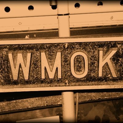 WMOK - Metropolis & Massac County News since 1951 -  - https://t.co/CL5qy7as4V

WMOK Morning Show 
6a - 10a
Live from Fairgrounds Road
