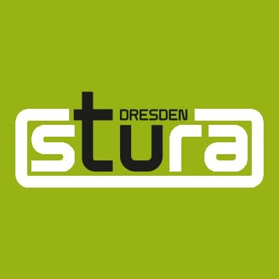 StuRa TU Dresden 🇪🇺