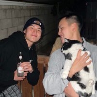 Justin Phan (@justhinphan) 's Twitter Profile