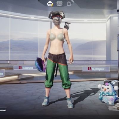 pepeg_123's profile picture. Нет