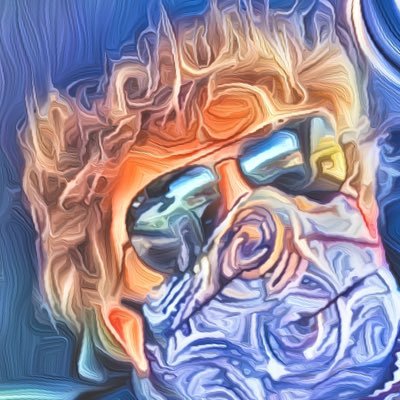 NFT_Kemosabe's profile picture. Trusty Scout 🪶🔎 digital art expedition • music maker 🎼 🎸🎹 • decades of digital art • 💾 🎨 🎼🎙