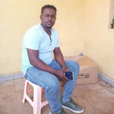 yosef72239907's profile picture. በኢትዮጵያ ታሪክ ንጉስ ዘምቶ ቤት የሚቀመጥ የለም!!
መሪህ ከፊትህ ቀድሟል! ለሀገርህ ክብር አንተን ሳይሆን ራሱን አስቀድሟል፡፡በግንባር ይገኛል! አቅምህ የፈቀደ ሁሉ በግንባር ዝመት ሀገርህን አድን