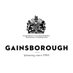 Gainsborough (@Gainsweaving) Twitter profile photo