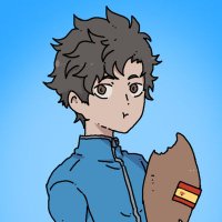 AngelG (@angelganimator) 's Twitter Profile Photo