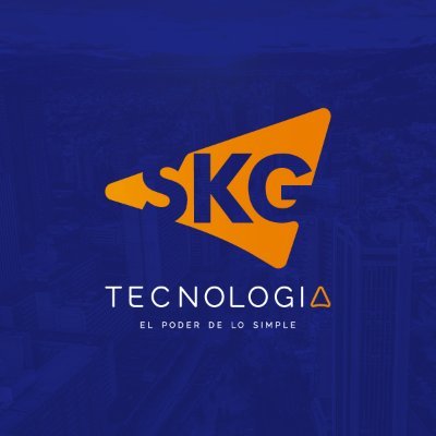 SKGtecnologia Profile Picture