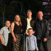 Lee Girvan (@girvan_lee) 's Twitter Profile