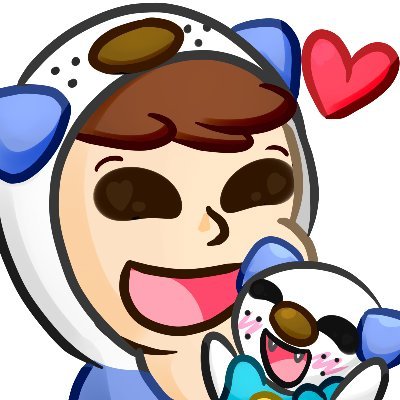 Twitch Affiliate • Twitch Streamer! • PFP @KenkuArchive • https://t.co/t9zIZI229T •  Joshawott15TTV@gmail.com