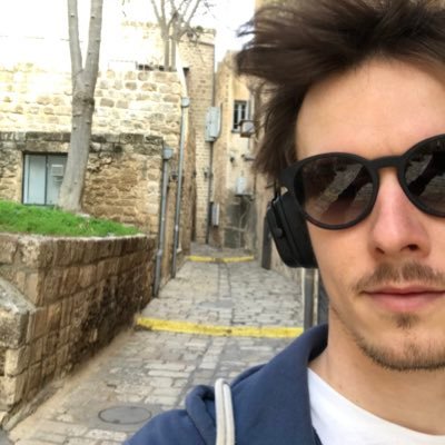 MaximilianKnott's profile picture. PostDoc @GrünewaldLab, DKFZ Heidelberg